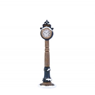 Station Clock